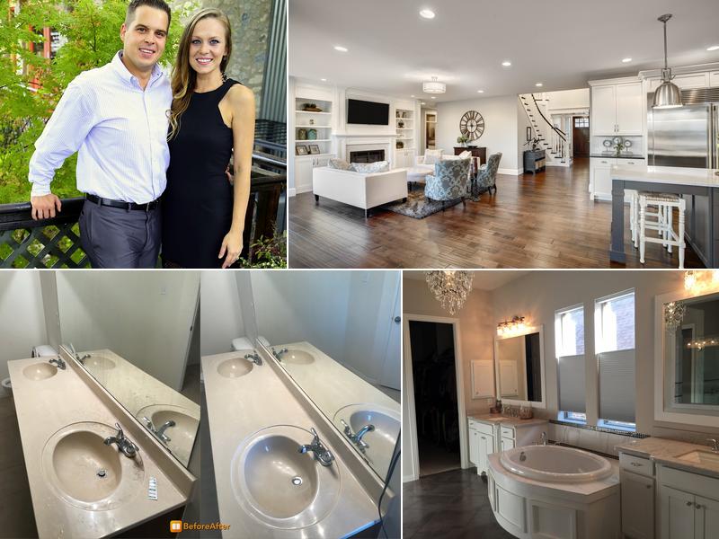 Dr. Green's Clean Team