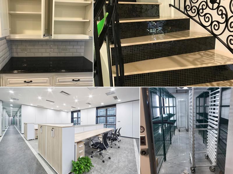 Cowboys Cleaning - Irving