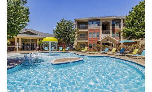 Dorel Killeen Apartments