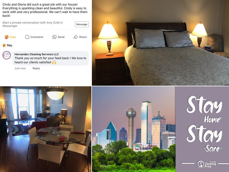 Hernandez Cleaning Pros