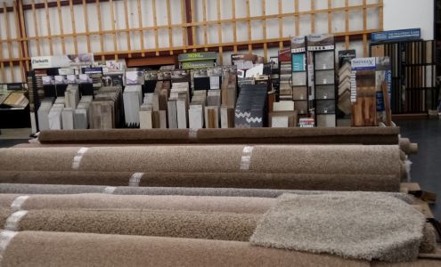 Carpet & Tile Depot