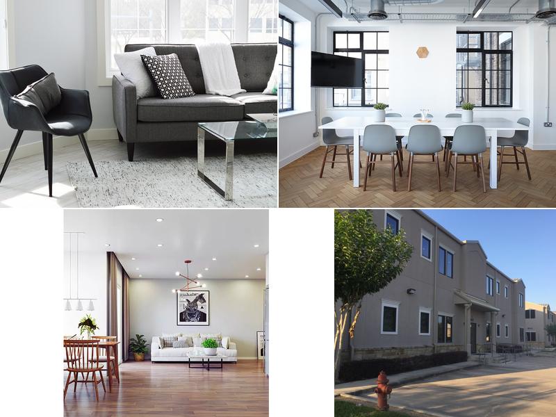 Spic and Span Cleaning Services