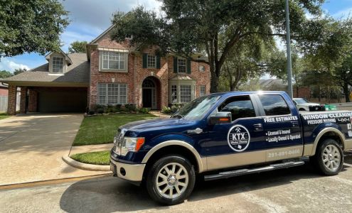KTX Window Cleaning, LLC