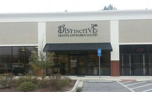 Distinctive Granite & Marble 950 Morgans Corner Rd B, Pooler Georgia 31322