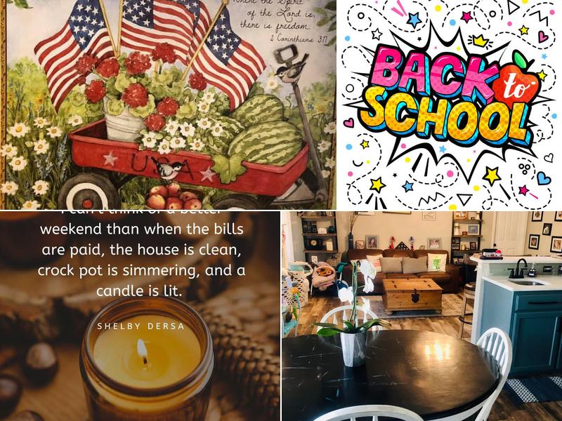 Camilles Cleaning Angels Inc