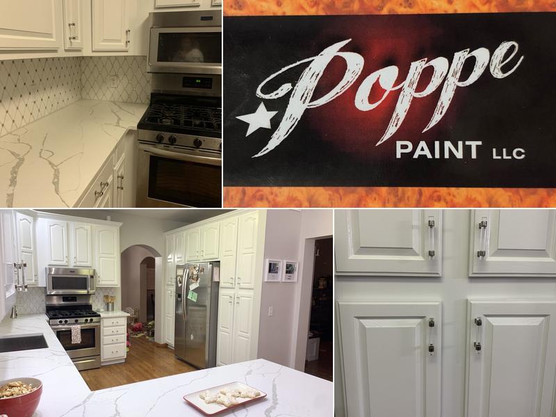 Poppe Paint, LLC