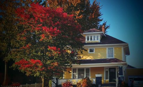 Granson Painting 3602 S 675 E, Bringhurst Indiana 46913