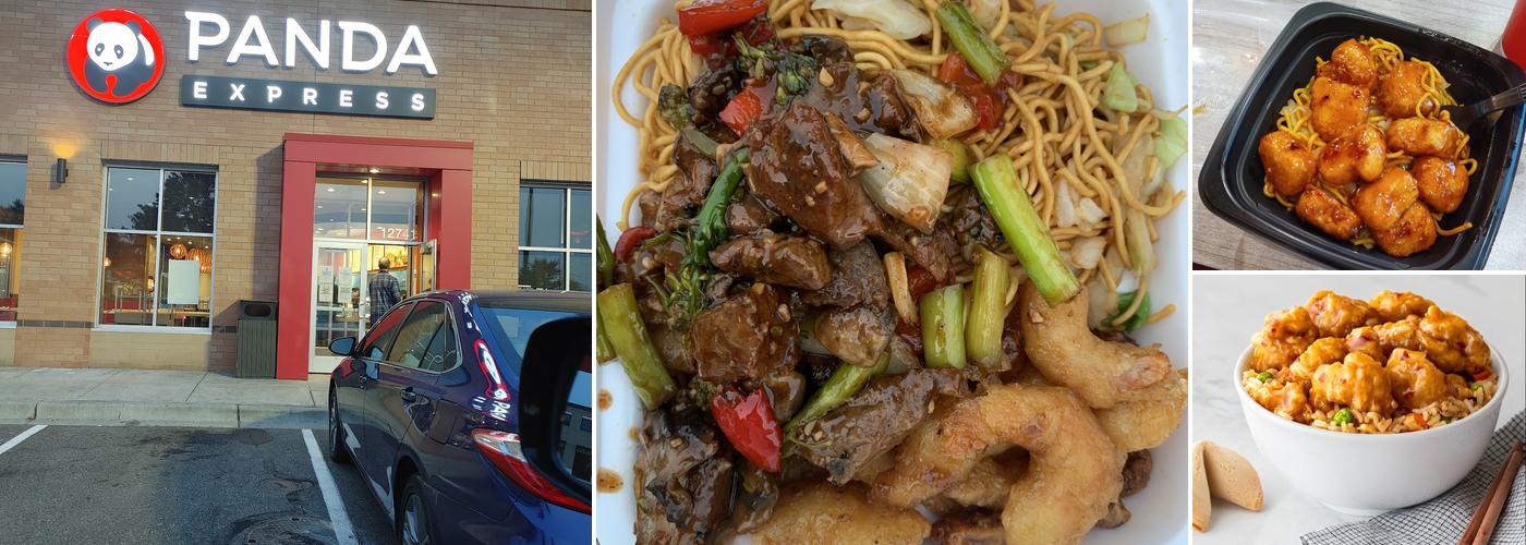 Panda Express
