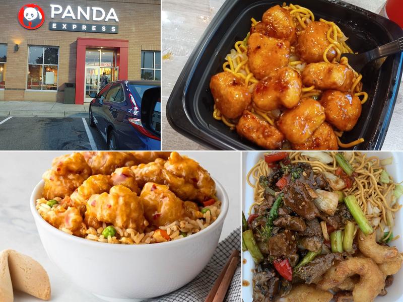 Panda Express