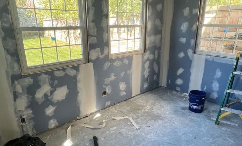 Simpson & Simpson Professional Painting