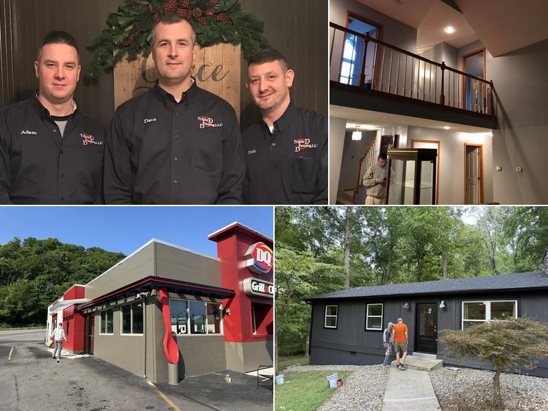 Triple D Painting, LLC