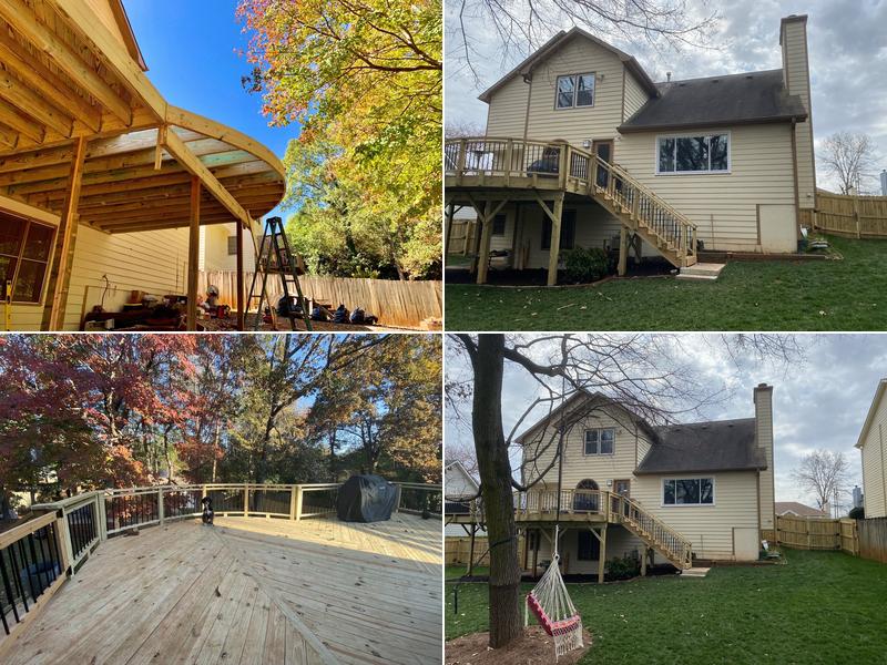 Atlanta Deck and Home Renovations