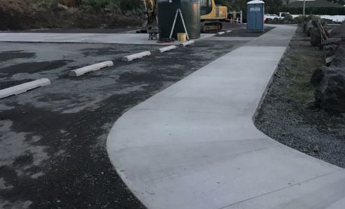 Kaupiko Construction Inc