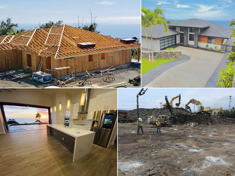 Pacific Vista Development LLC