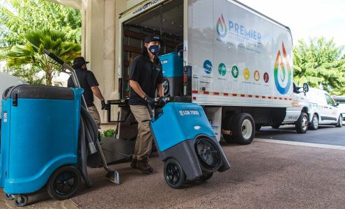 Premier Restoration Hawaii