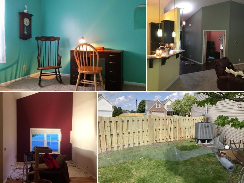 Calvin's Custom Painting And Quality Fences