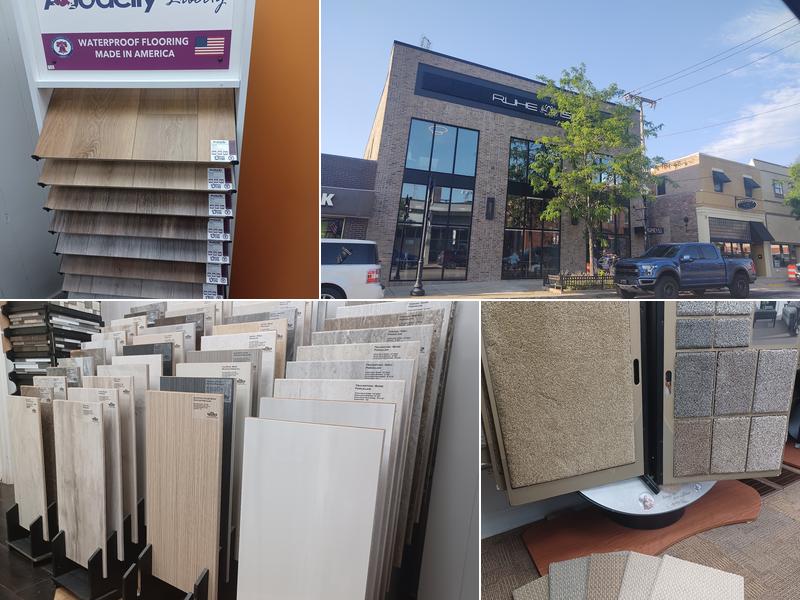 Graber's Flooring Studio, Inc.