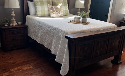 Shivers Housekeeping