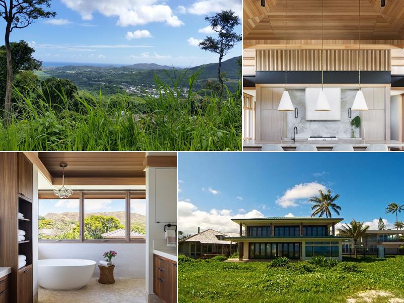 MOKULUA High Performance Builder