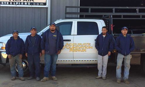 Accurate Foundation Repair