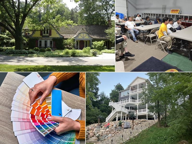 CertaPro Painters of Fort Wayne, IN