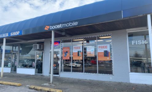 Boost Mobile