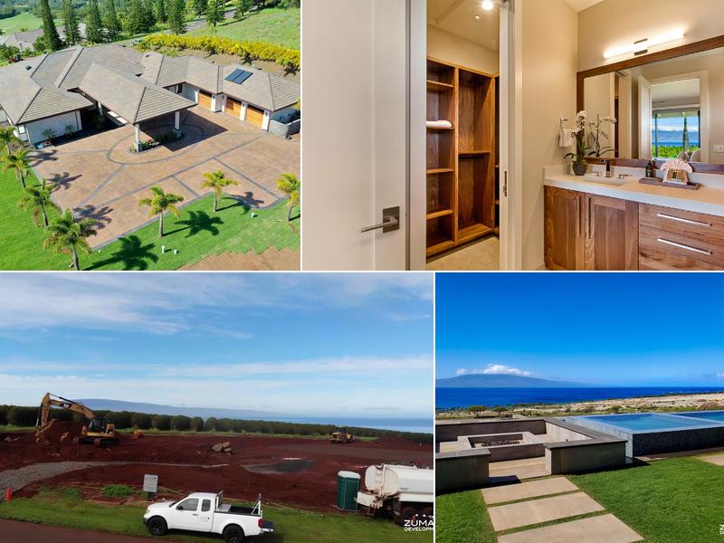 Zuma Development LLC