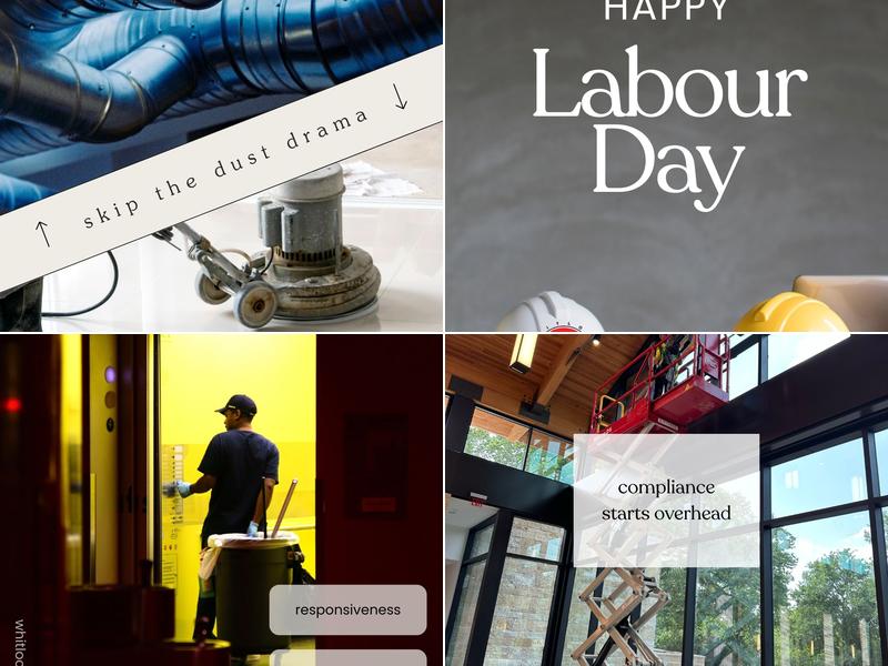 Whitlock Building Services, LLC