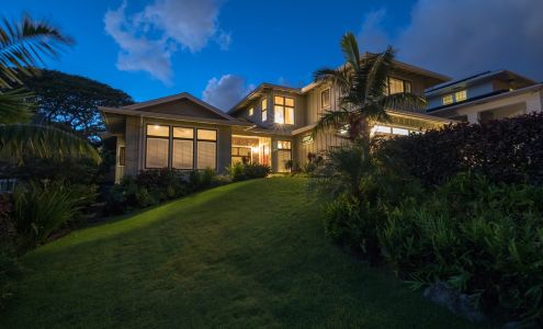 Graham Builders, Inc.