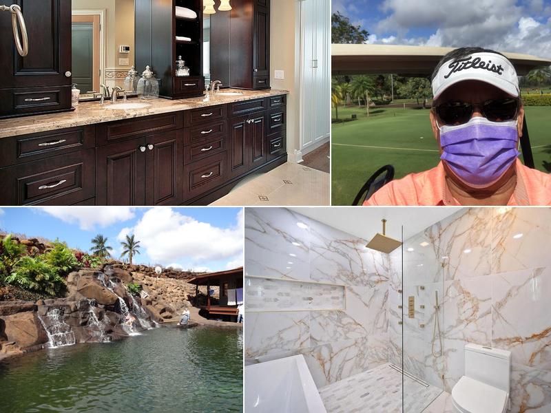 Dumore Construction & Remodeling