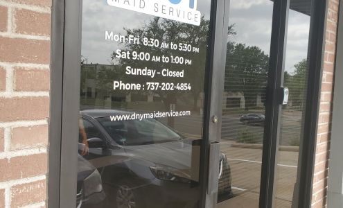 D&Y Maid Service