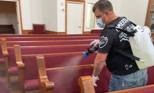 Premier Water Damage Service Mabank