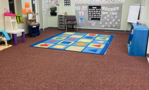 Play & Learn Early Childhood Center