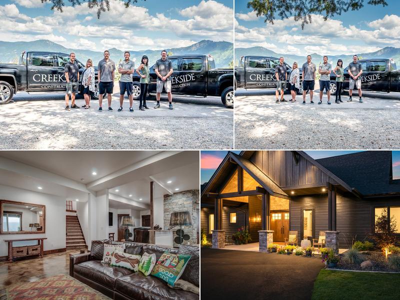 Creekside Construction