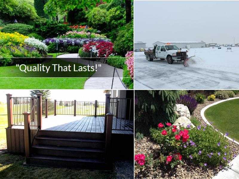 Diamond T Landscape & Construction LLC