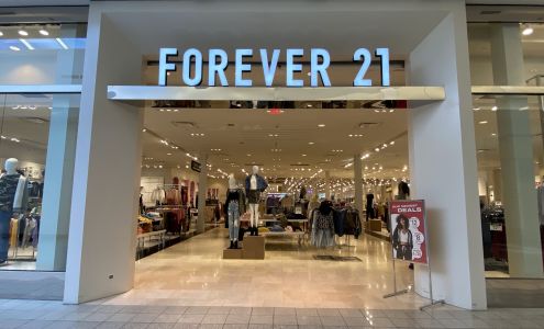 Forever 21