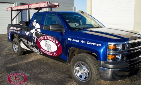 Fortenberry Roofing Co. 801 Hall Ave, Littlefield Texas 79339