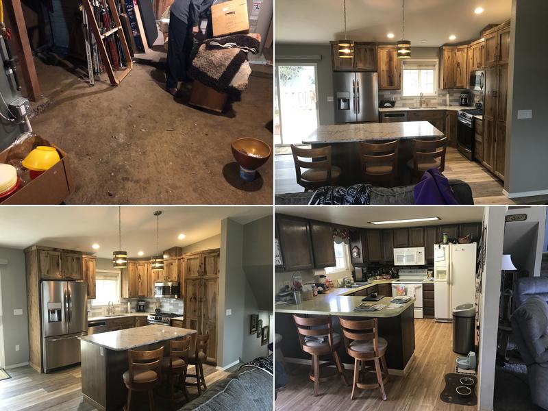 Handyman Home Services