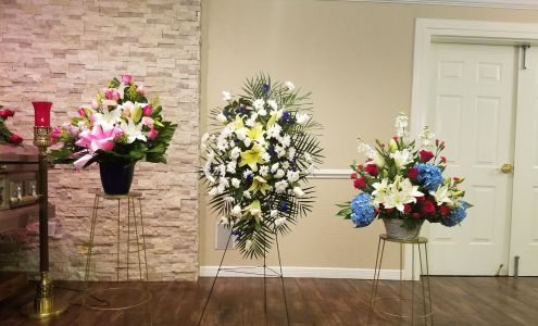 Sunset Funeral Homes