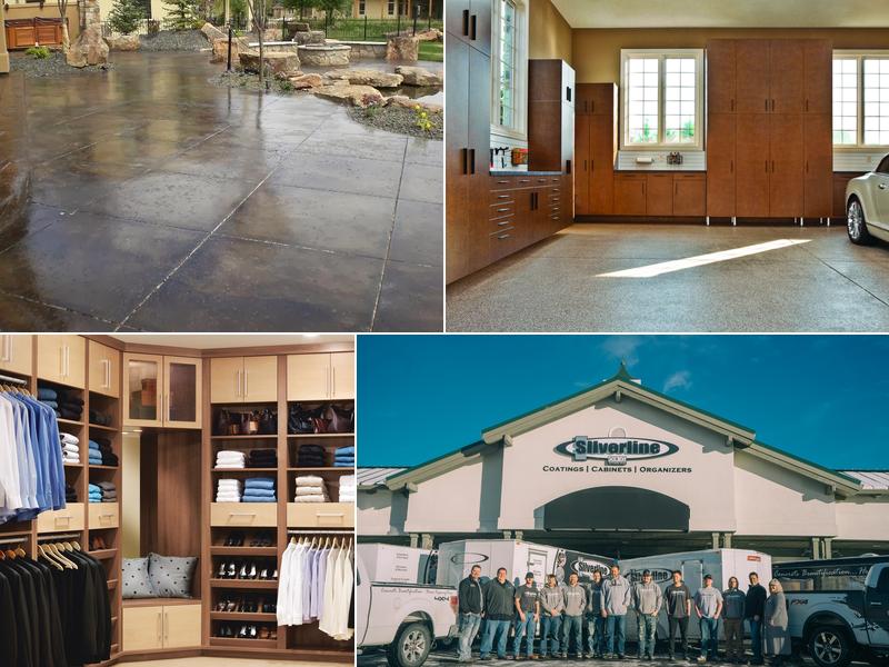 Silverline Systems