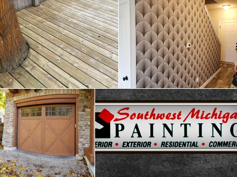 Southwest Michigan Painting