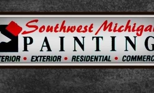 Southwest Michigan Painting 104 E Ferry St, Berrien Springs Michigan 49103