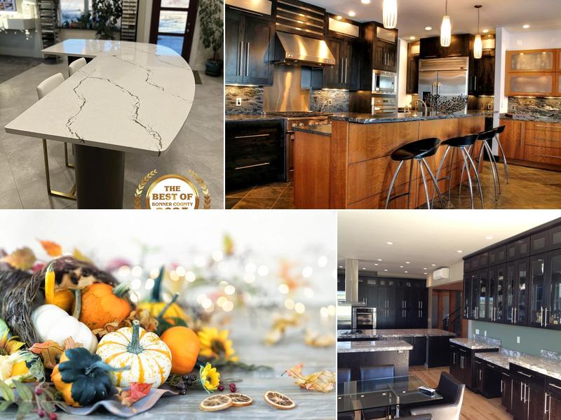 Monarch Marble & Granite