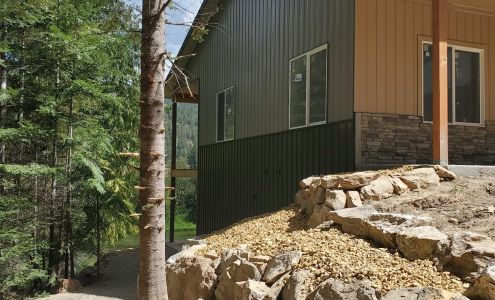 Kevin Needs Excavation Laclede