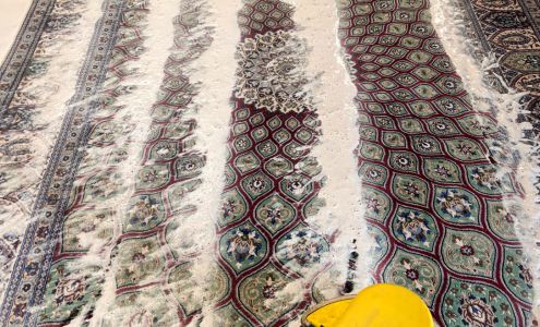 Artistic Rug Care - Rug Cleaning & Fabric Protection 13920 US-54, Andover Kansas 67002