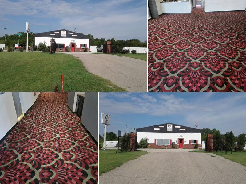 A1 Carpet Cleaning and Restoration