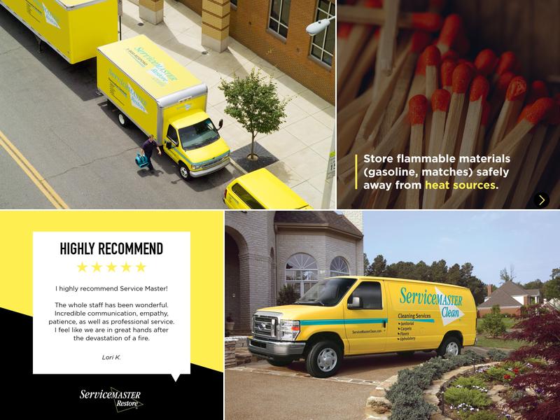 ServiceMaster Quality Cleaning