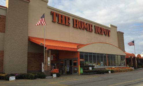 The Home Depot