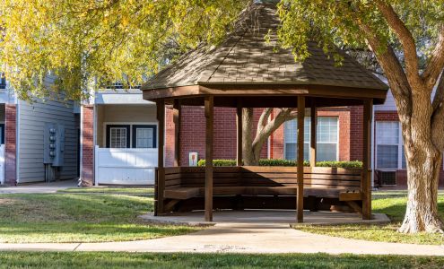 Ashton Pointe Apartments