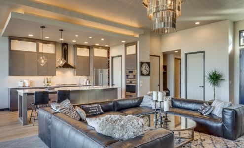 Zach Evans Construction